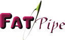 FatPipe logo