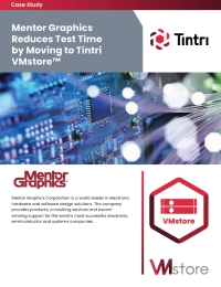 Unlock the Full Potential of DevOps with Tintri VMStore