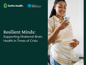 Resilient Minds: Supporting Maternal Brain Health in Times of Crisis