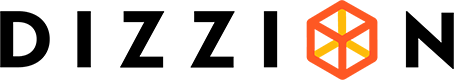 Dizzion logo