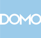 Domo logo