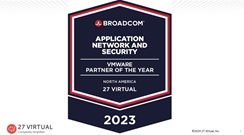 VMware by Broadcom SoCal Public Sector Workshop with 27 Virtual