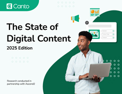 The State of Digital Content - 2025 Edition