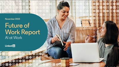 Future of Work Report