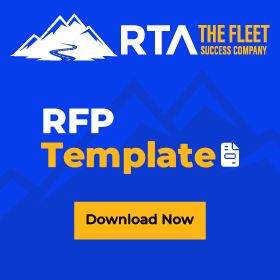 RFP Template