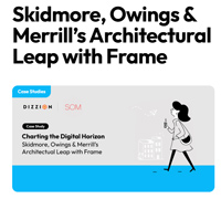 Skidmore, Owings & Merrill’s Architectural Leap with Frame
