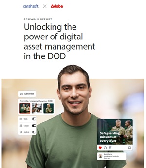 Unlocking the Power of Digital Asset Management in the DOD