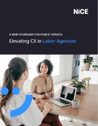 Elevating CX in Labor Agencies