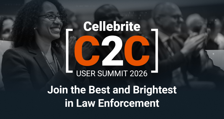 C2C User Summit 2026