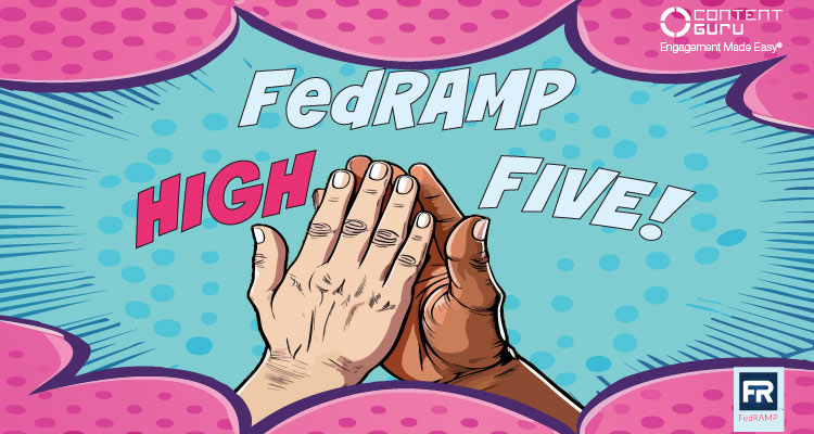 FedRAMP High Five
