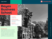 Bayes Business School