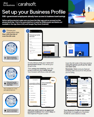 How to Link Your Business Profile