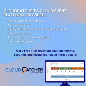 Cloud Event