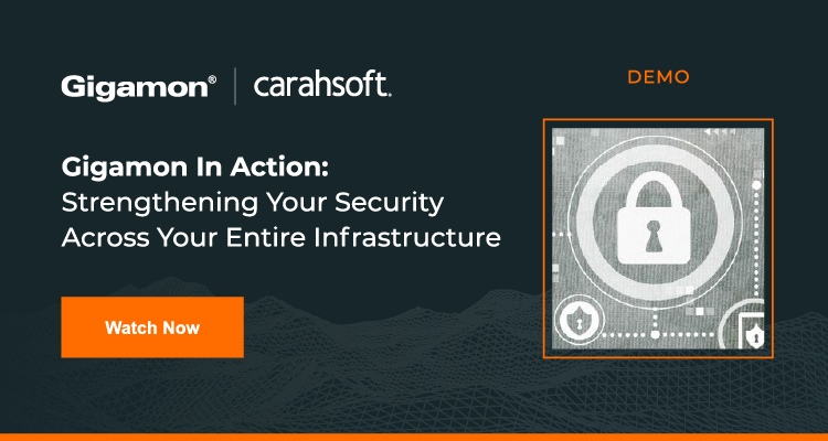 Gigamon In Action: Strengthening Your Security Across your Entire Infrastructure