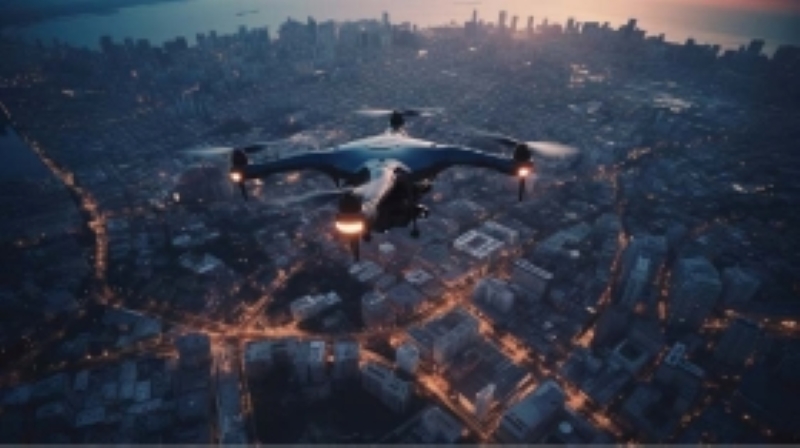 City-Wide Safety Protocol Integration