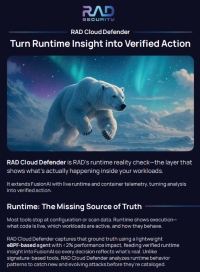 Turn Runtime Insight into Verified Action