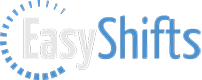 EasyShifts logo