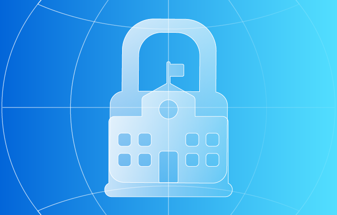 K-12 Cybersecurity Framework
