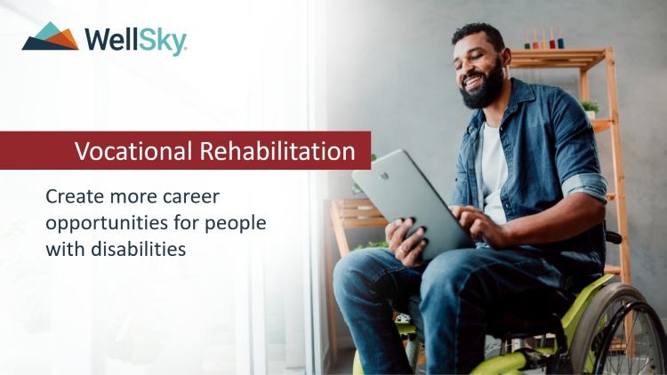 Vocational Rehabilitation