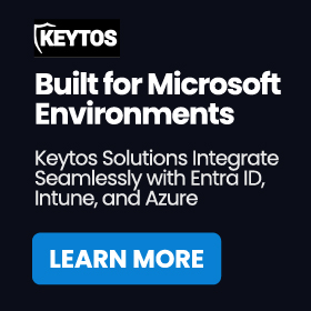 Built for Microsite Environments