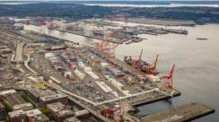 Navigating the New Wave of Seaport Cybersecurity Mandates