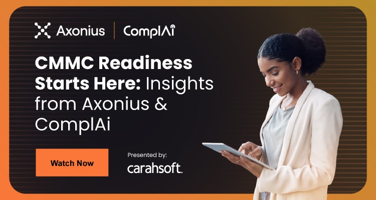 CMMC Readiness Starts Here