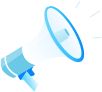 megaphone icon