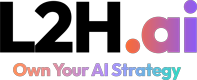 L2H.ai logo
