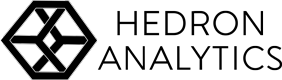 Hedron Analytics logo