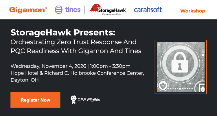 Orchestrating Zero Trust Response & PQC Readiness