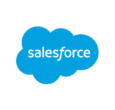 Salesforce logo