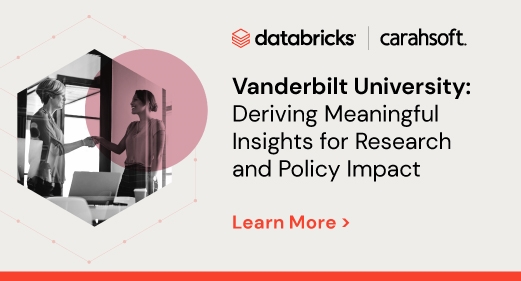 Vanderbilt University: Deriving Meaningful Insights for Research and Policy Impact