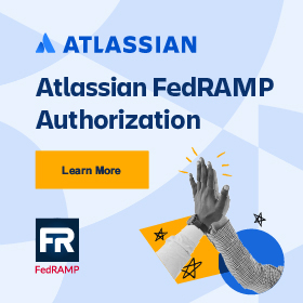 Learn More about Atlassian FedRamp  Authorization