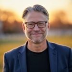 Tom Tittermary headshot