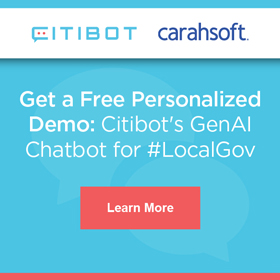 Citibot - Schedule a Demo
