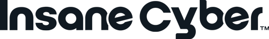 Insane Cyber logo
