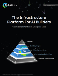 The Infrastructure Platform for AI Builders