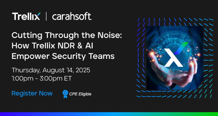  Trellix NDR & AI Empower Security Teams