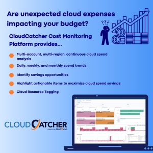 Cloud Spend