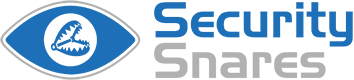 SecuritySnares logo