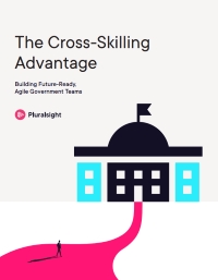 The Cross-Skilling Advantage