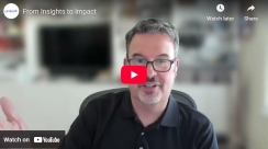 From Insights to Impact