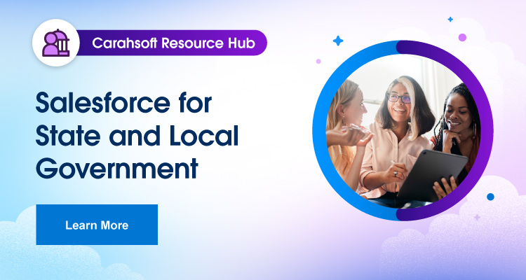 Discover our State and Local Innovations Resource Hub