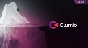 Closing the Gap in Data Lakehouse Protection: Clumio for Apache Iceberg on AWS