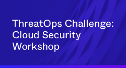 ThreatOps Webinar Series