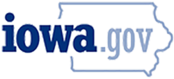 Iowa Logo