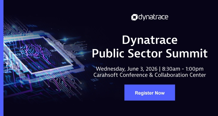 Public Sector Summit