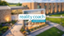 Reality Coach