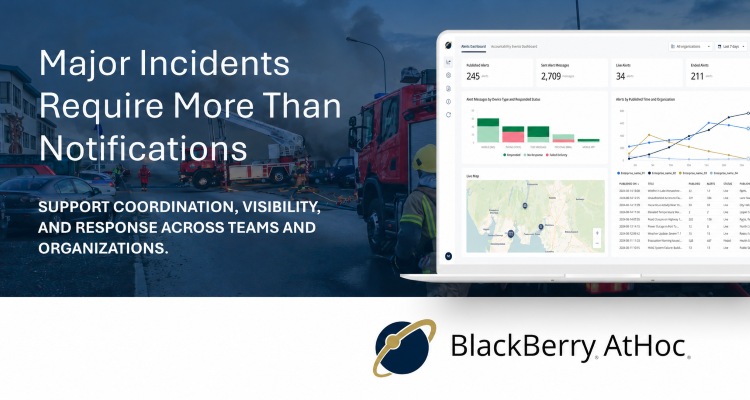 Major Incidents Require More than Notifcations