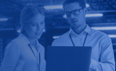 IoT & OT Self-Guided Tours